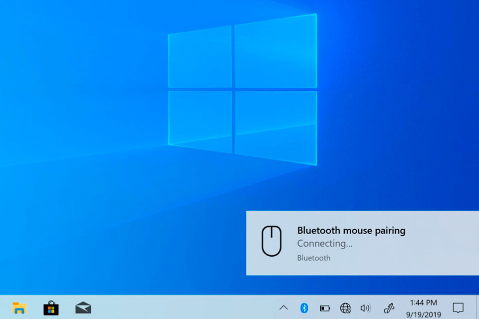 Windows 10 ganha conexão rápida de periféricos Bluetooth