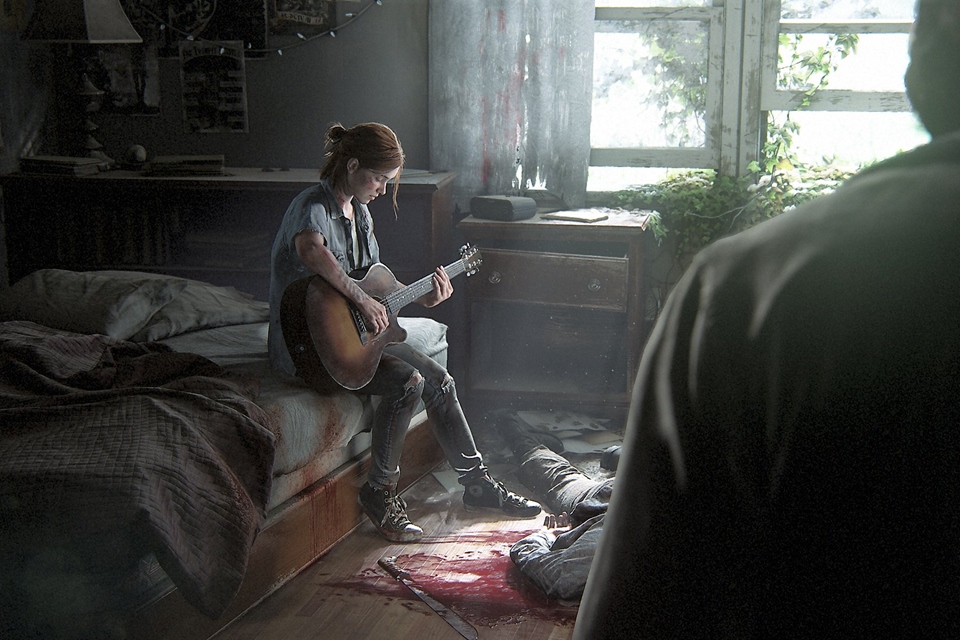 Confirmado: The Last of Us Part 2 estará no próximo State of Play