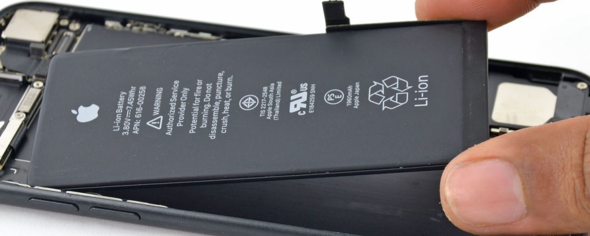 Imagem de: iPhone 11 pode limitar desempenho para poupar vida útil da bateria