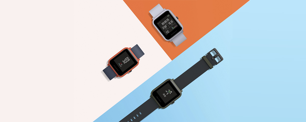 Xiaomi Amazfit Bip está por apenas R$ 260 na Gearbest - TecMundo
