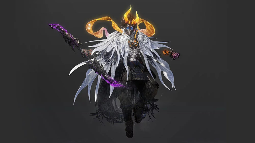 Nioh 2 ganha imagens animais mostrando combates e muito mais