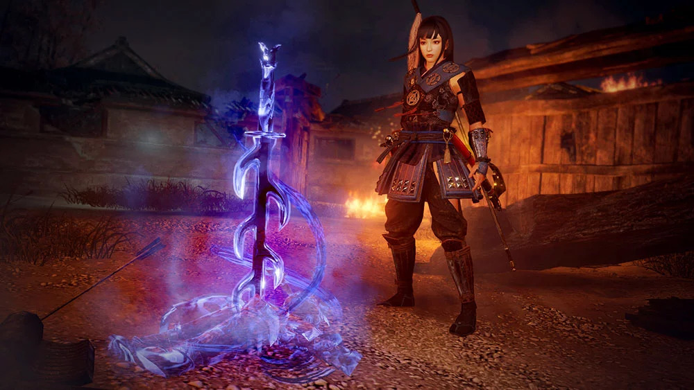 Nioh 2 ganha imagens animais mostrando combates e muito mais