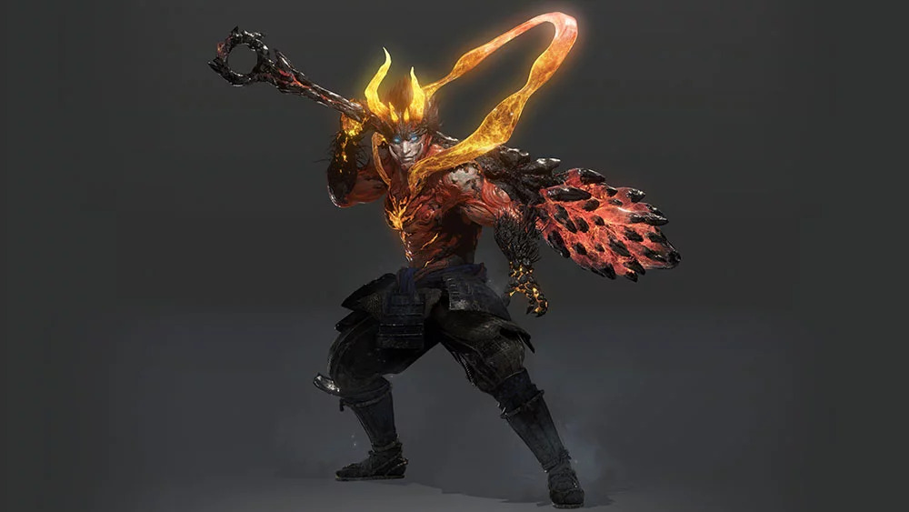 Nioh 2 ganha imagens animais mostrando combates e muito mais