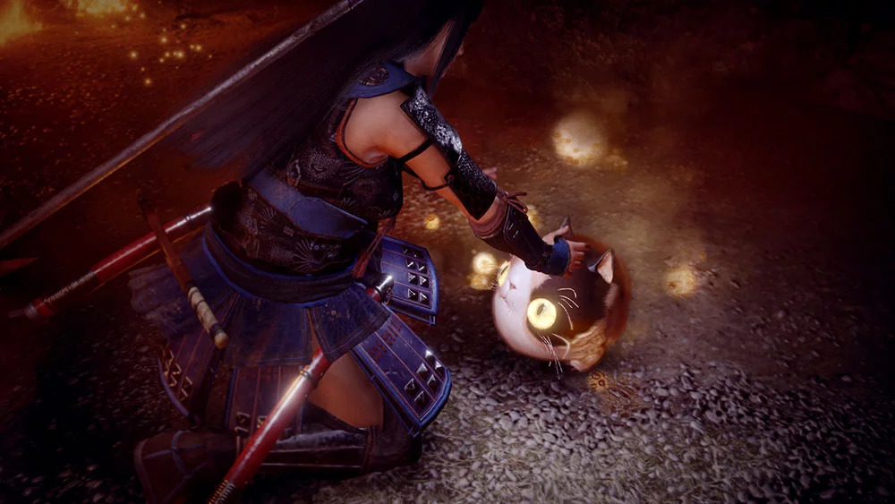 Nioh 2 ganha imagens animais mostrando combates e muito mais