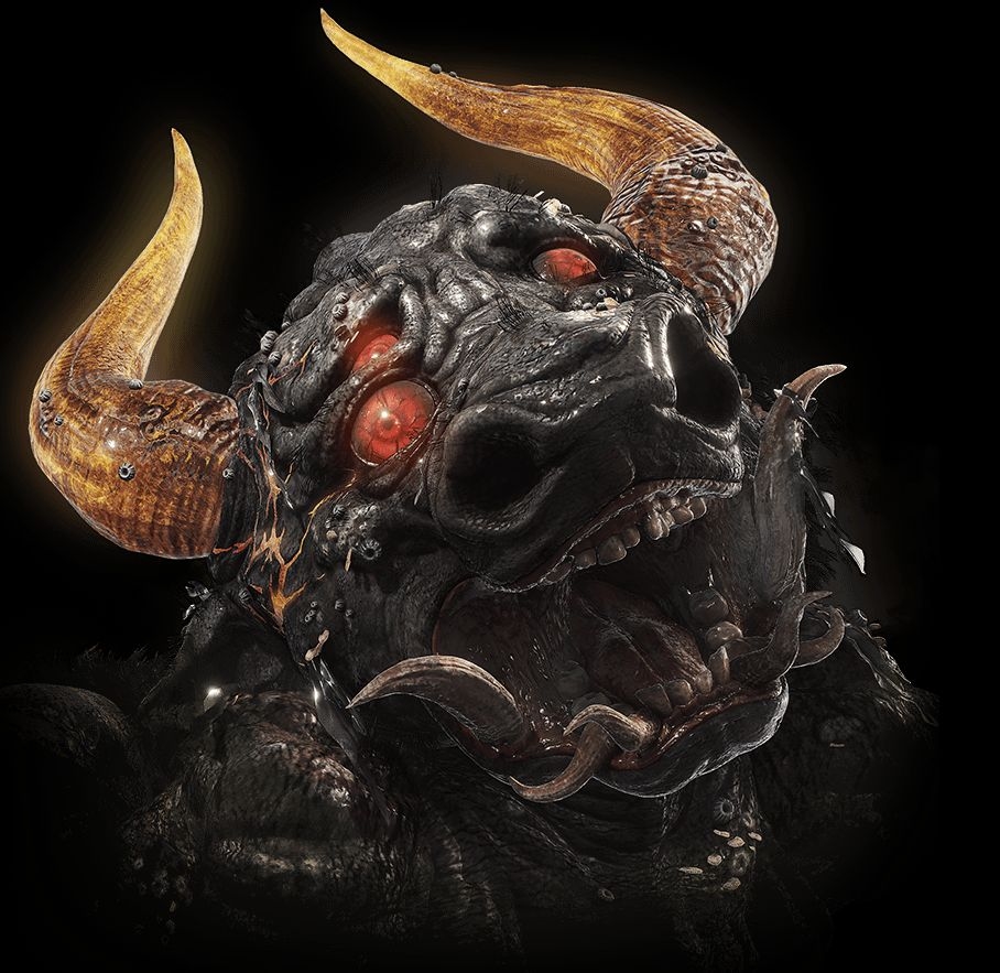 Nioh 2 ganha imagens animais mostrando combates e muito mais