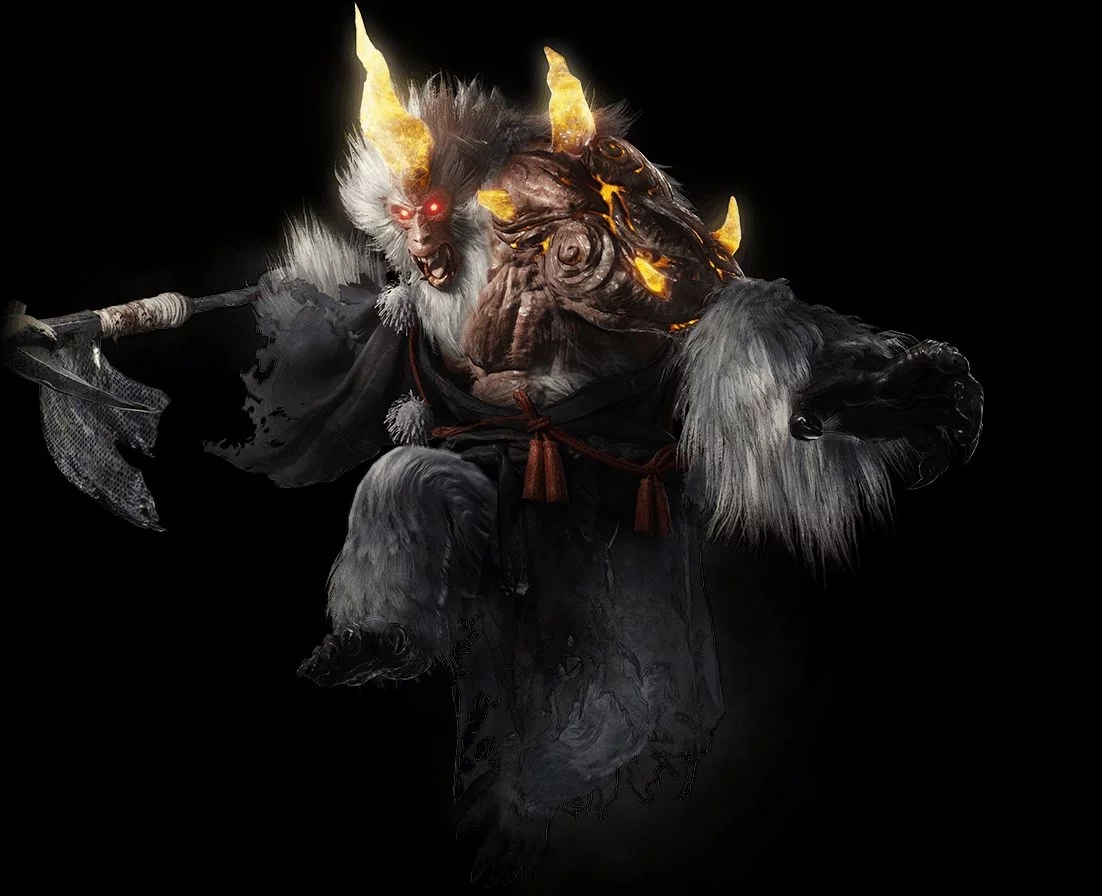 Nioh 2 ganha imagens animais mostrando combates e muito mais