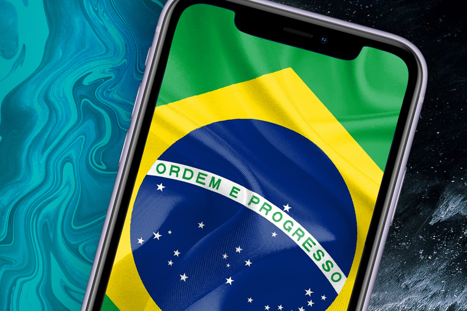 Imagem de: iPhone 11 no Brasil, AMD devorando mercado da Intel – Hoje no TecMundo