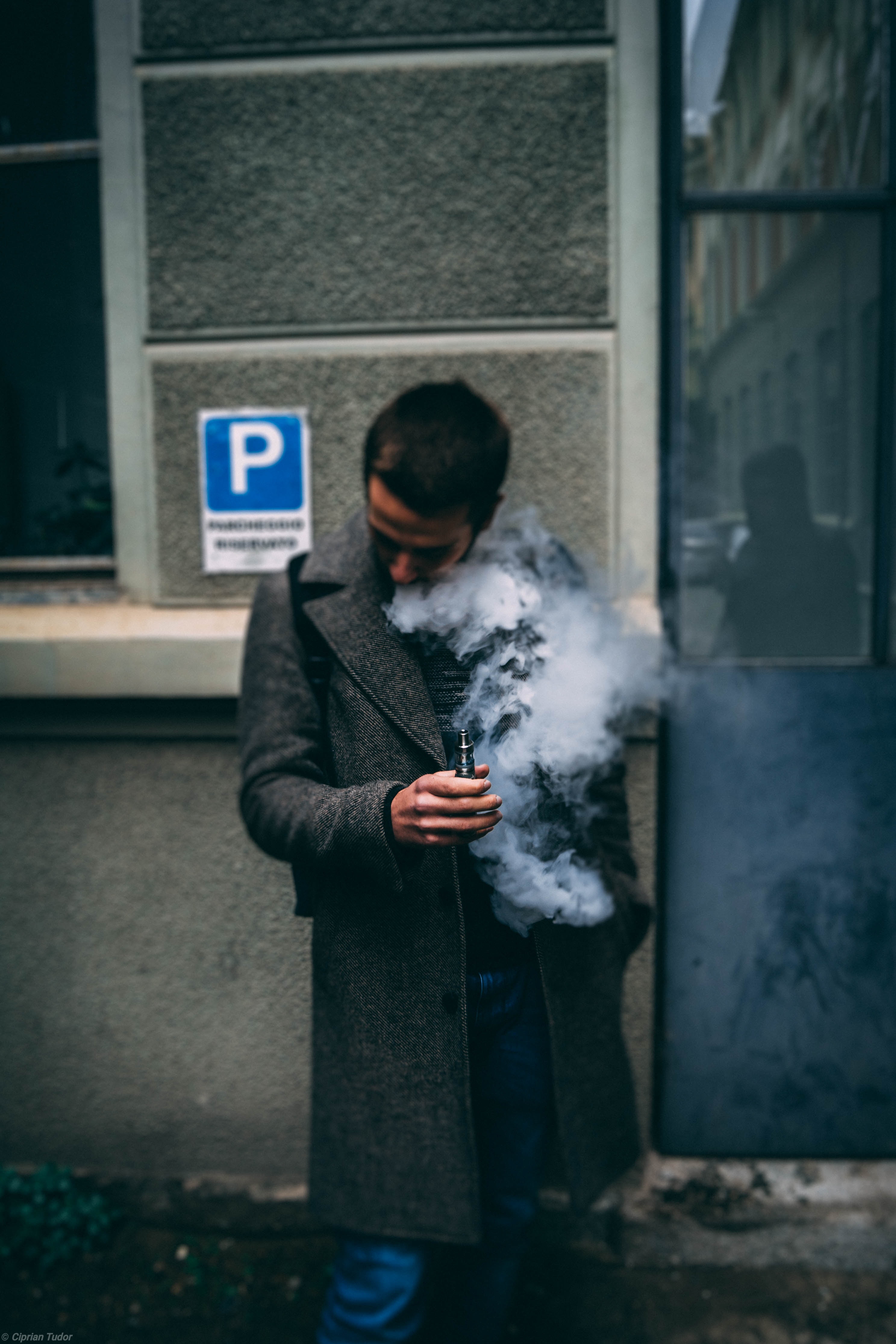 Casos graves relacionados ao cigarro eletrônico crescem nos EUA