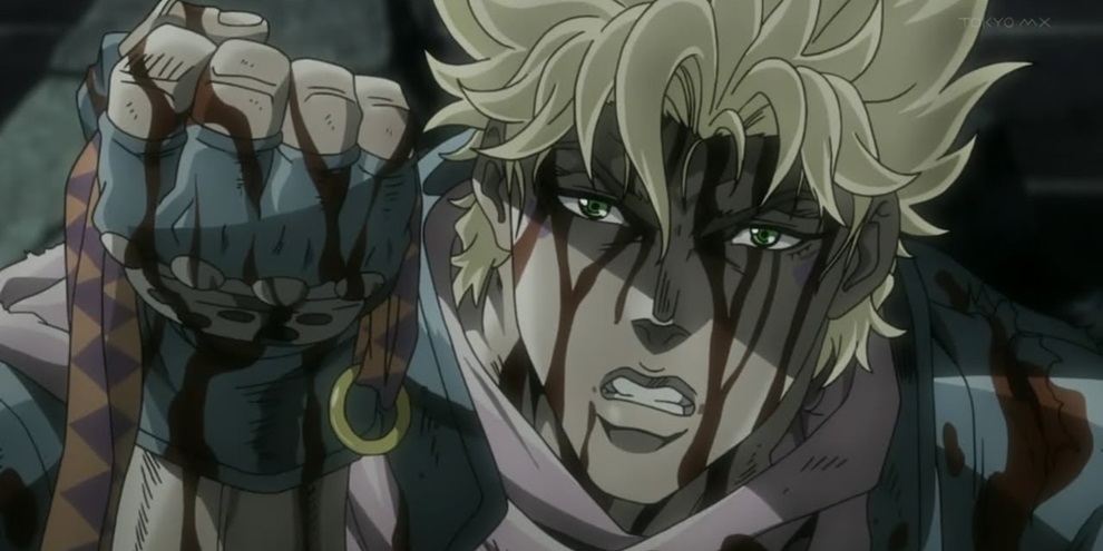 Caesar Jojo (Fonte: Youtube OneLorde/Reprodução)