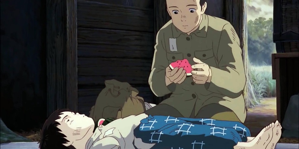 Setsuko (Fonte: Daily Motion/Reprodução)