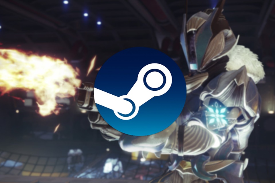 Destiny 2: última semana para fazer a transferência para o Steam