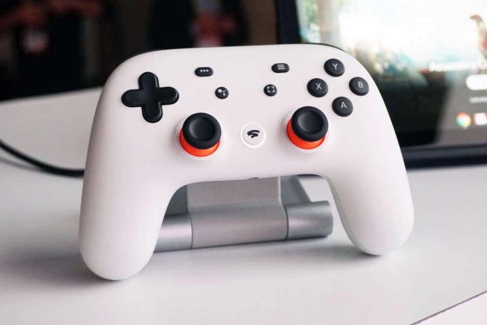 Multiplayer do Stadia será bem melhor que o de consoles, diz Google