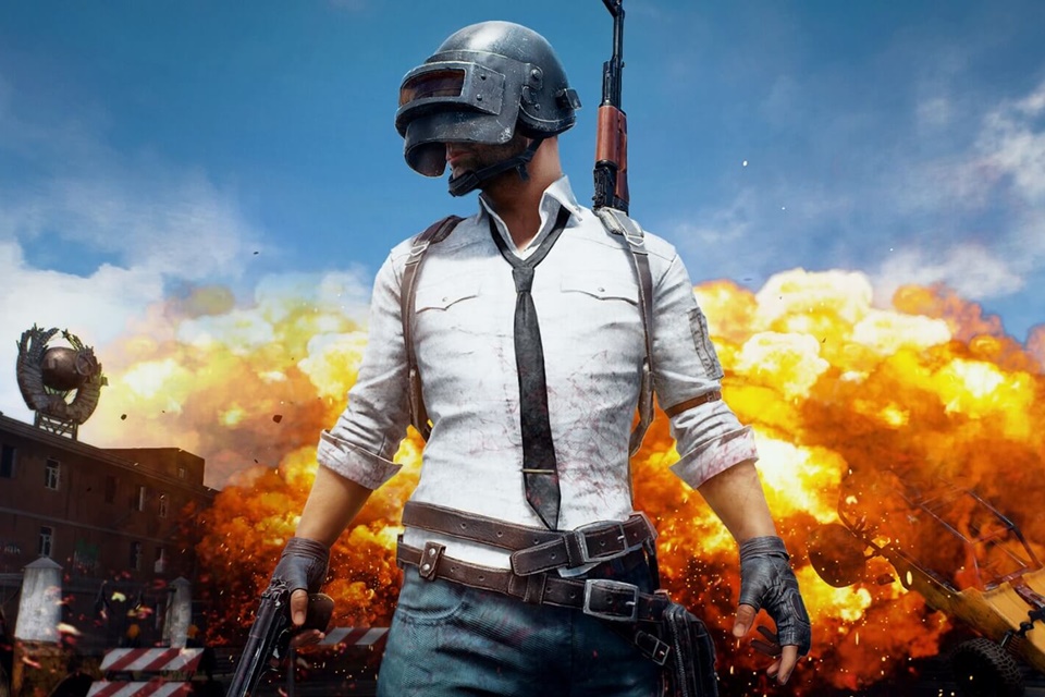 PUBG Mobile já rendeu mais de US$ 1 bilhão em receita