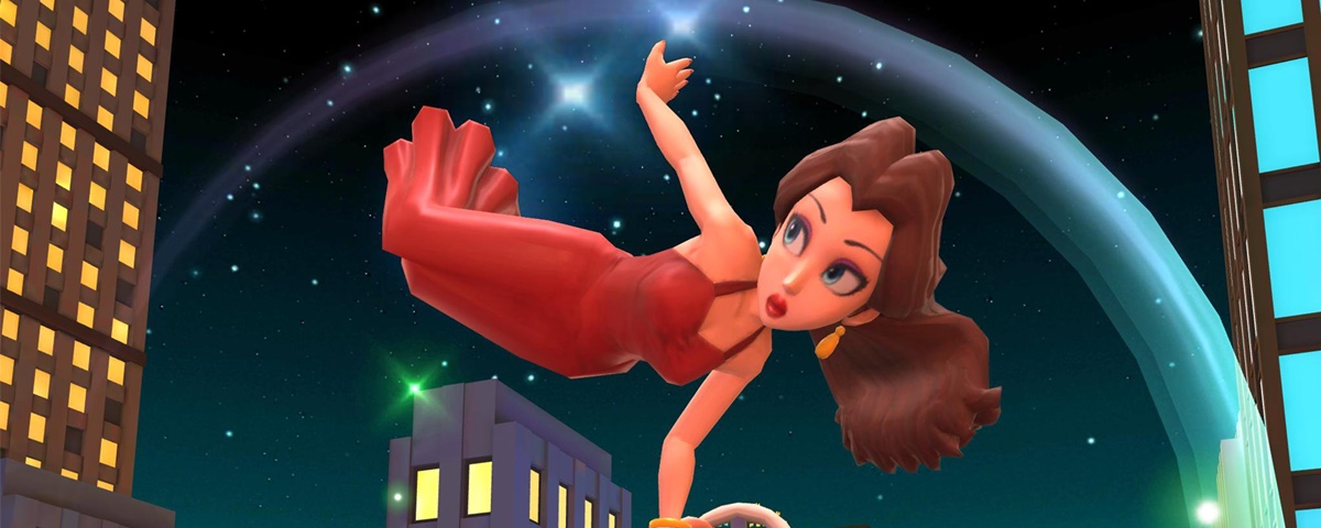 Imagem de: Mario Kart Tour chega amanhã (25) com evento e personagem inédita