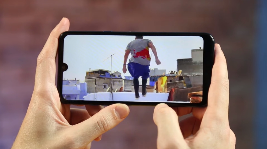 Review LG K12 Max: um smartphone basicão de respeito - TecMundo