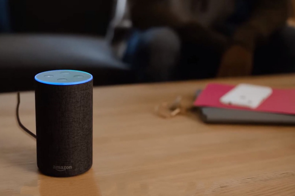 McDonald’s usa Alexa e Google Assistente para buscar novos funcionários