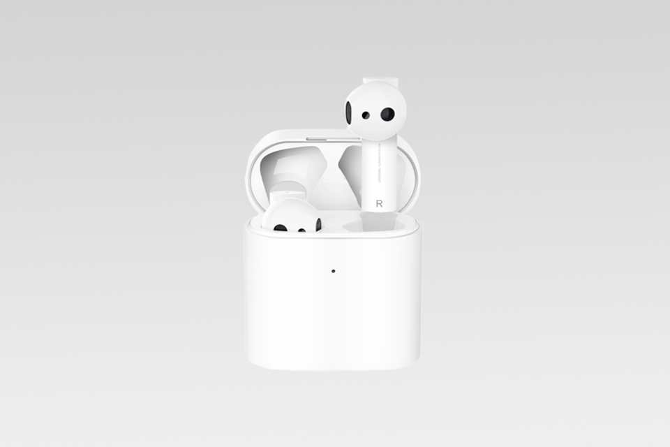 Imagem de: Mi AirDots Pro 2: Xiaomi anuncia nova geração dos fones sem fio 