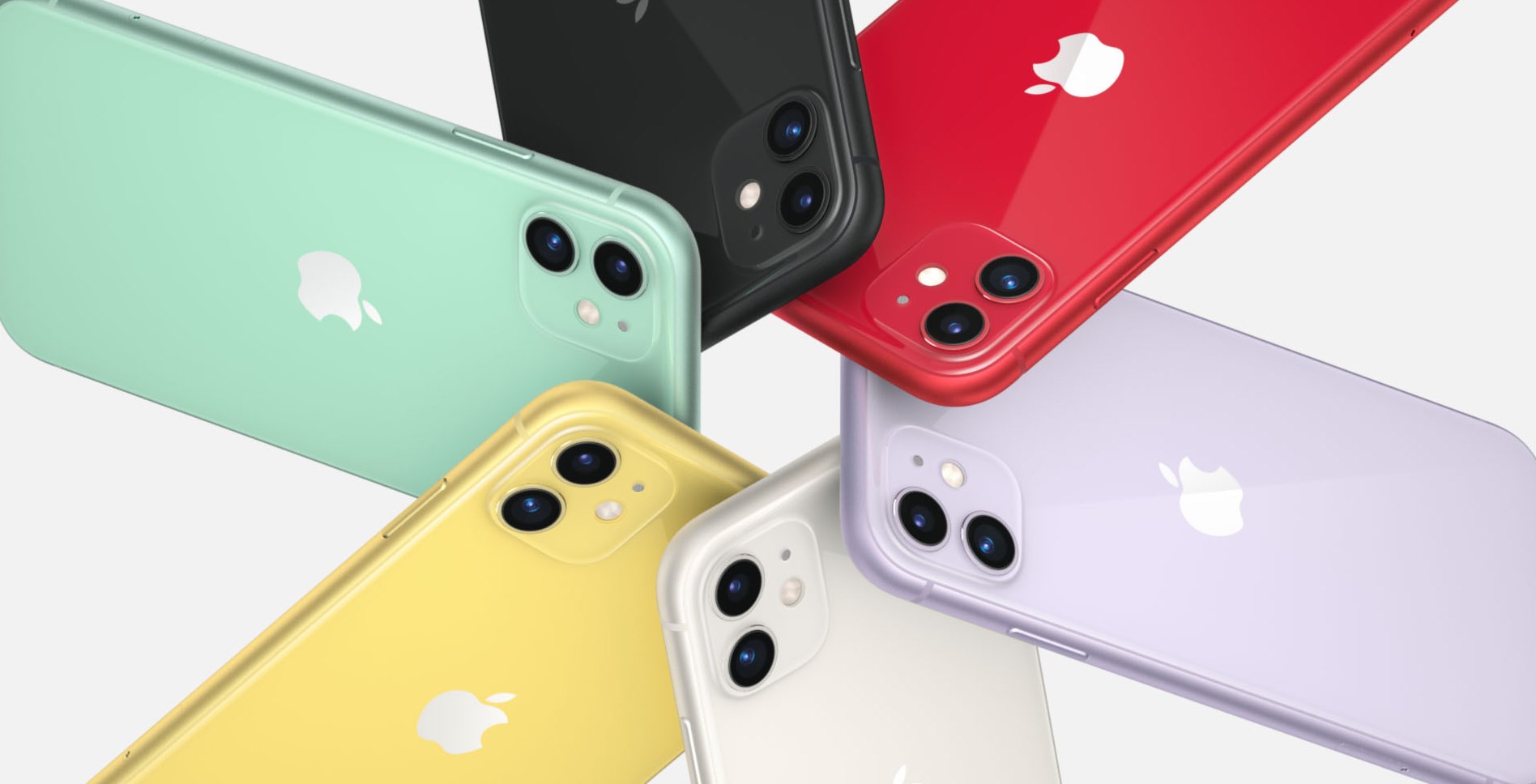 iPhone 11: Apple confirma data de lançamento para o Brasil
