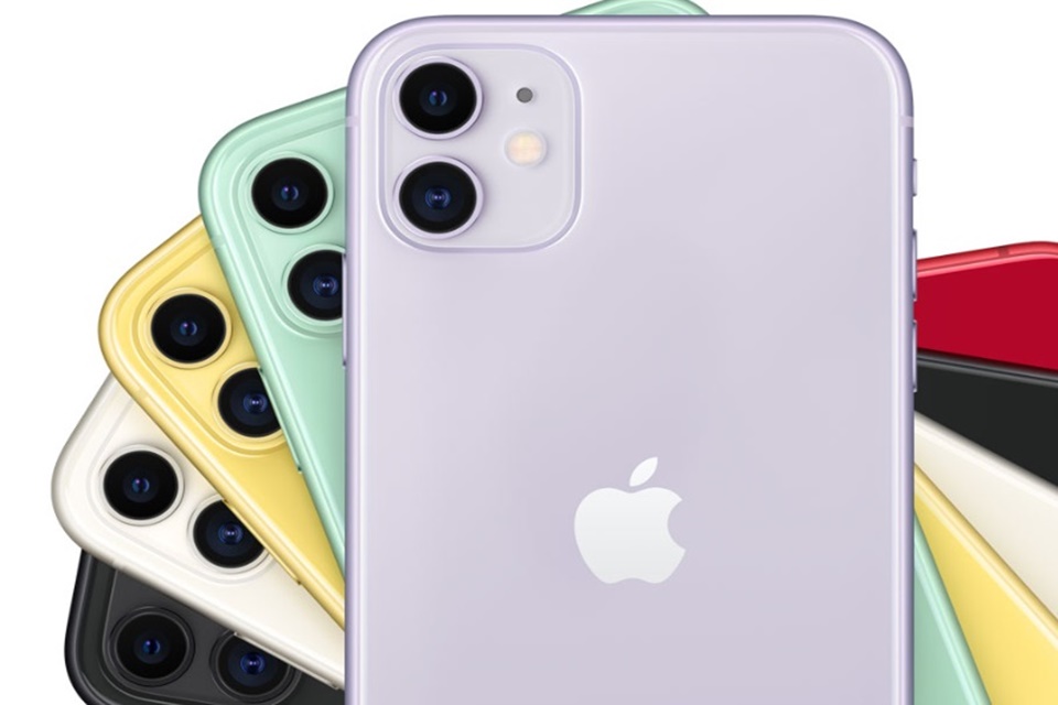 Mercado de smartphones terá maior queda da história em 2019
