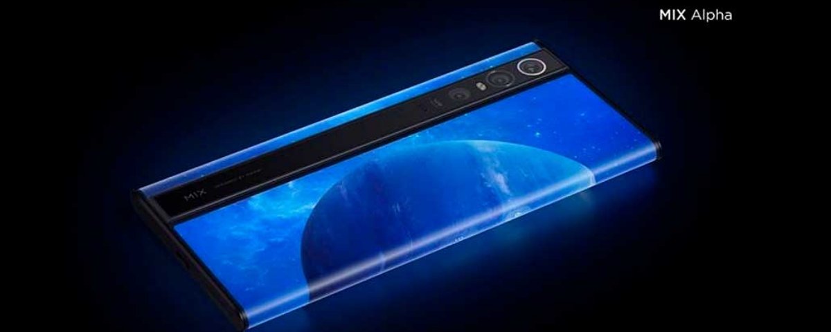 Imagem de: Próximo top de linha da Xiaomi poderá gravar em 8K a 30 fps