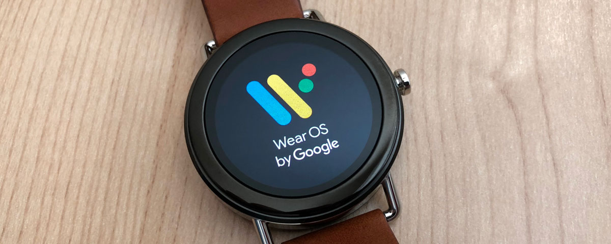 smartwatch xiaomi android wear