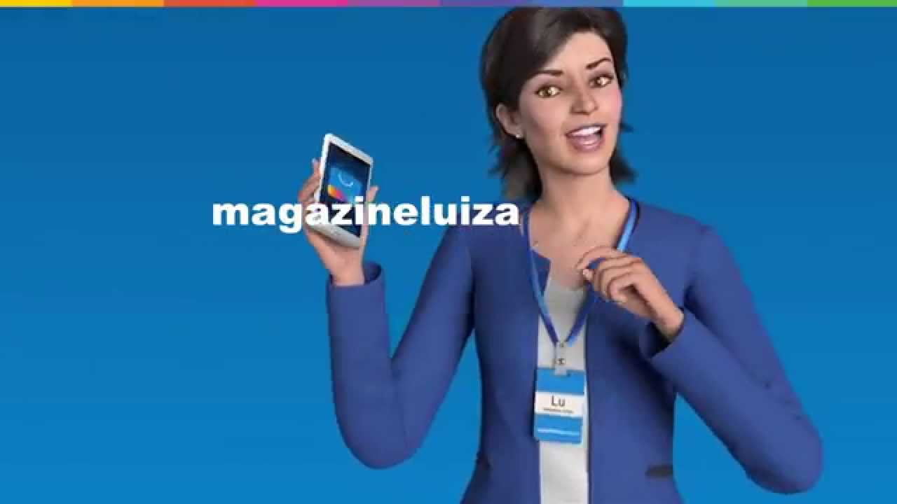 Magazine Luiza lança frete grátis em reação ao Amazon Prime