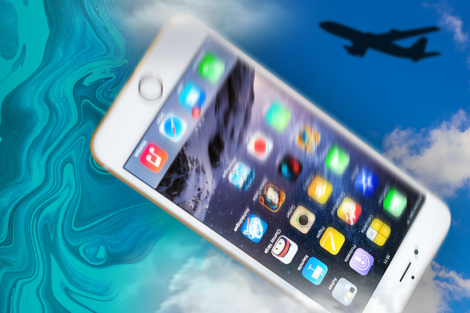 Imagem de: OnePlus 7T chegou, iPhone sobrevive a queda de avião – Hoje no TecMundo