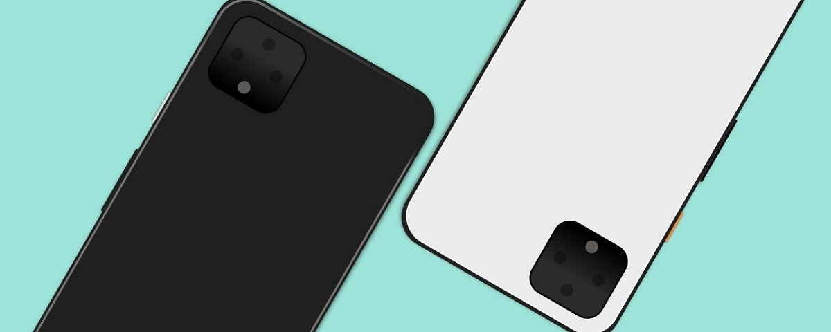 Imagem de: “Gestos aéreos” do Pixel 4 poderão controlar Spotify, YouTube e outros