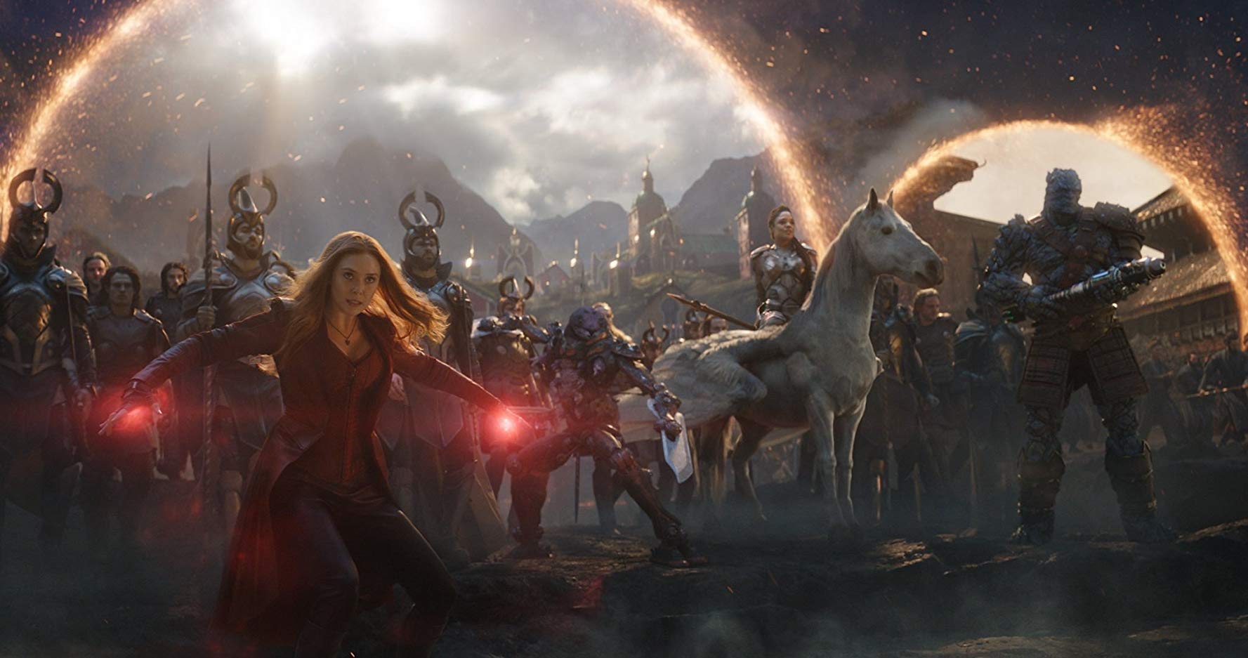 Vingadores: Ultimato (Fonte: IMDb/Reprodução)