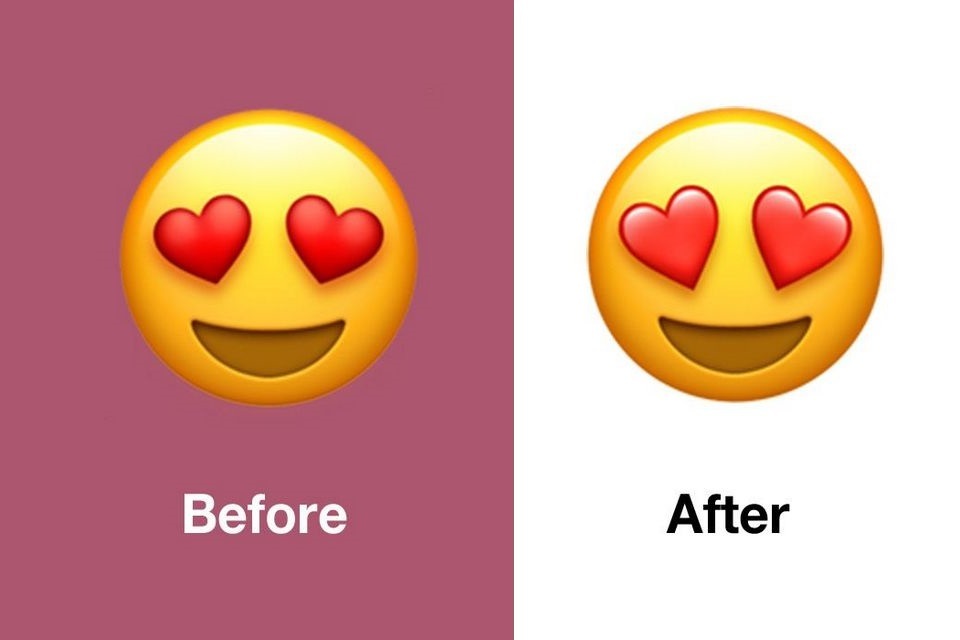 Imagem de: iOS 13 traz emojis com desenho melhorado para o iPhone