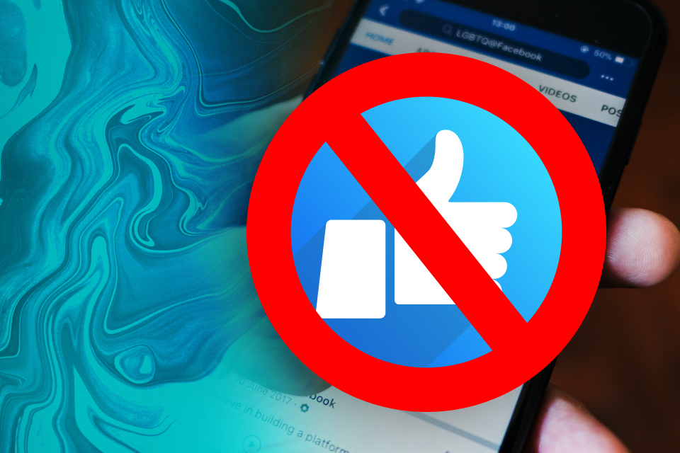 Imagem de: Facebook sem número de curtidas, iPhone 2020 sem notch – Hoje no TecMundo