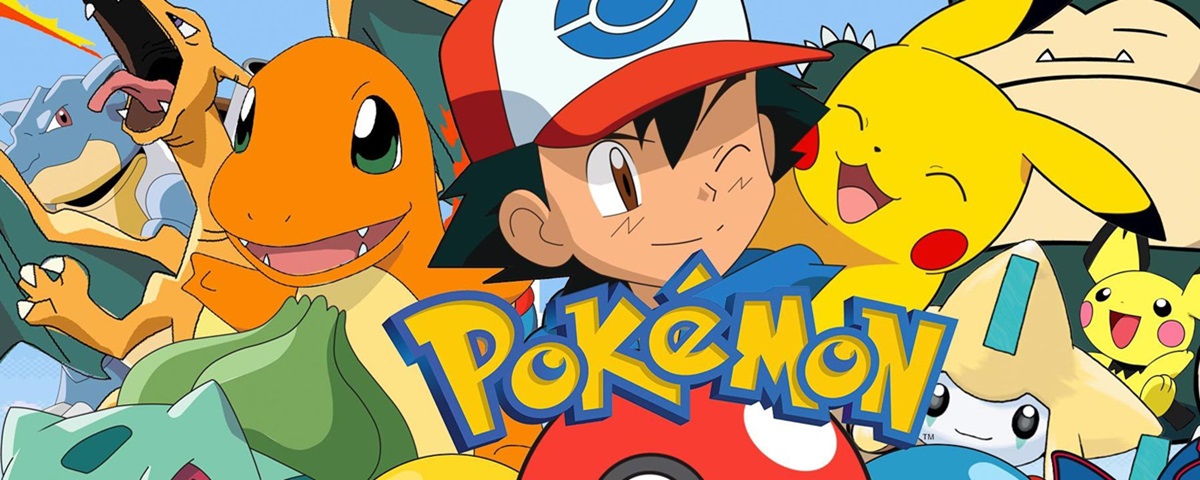 As 5 franquias que todo Nintendista gostaria de ver no Cinema/Séries! Pokémon: os 10 melhores episódios do anime segundo o IMDb - TecMundo
