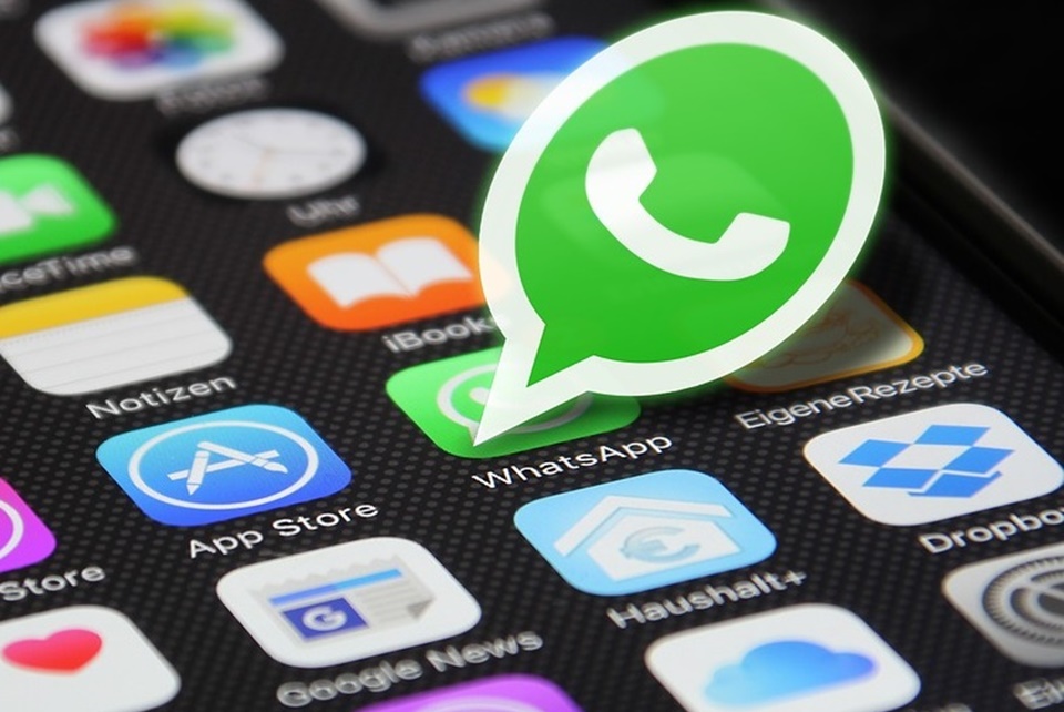 Facebook e WhatsApp podem ser forçados a entregar mensagens no Reino Unido