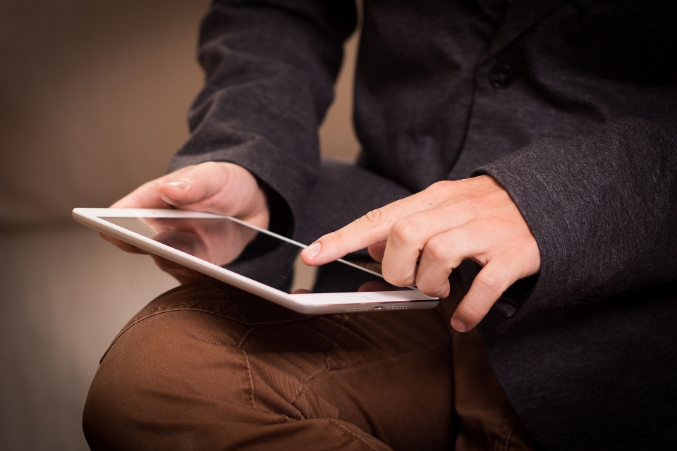 iPads podem vir com telas miniLED em 2020, aponta analista
