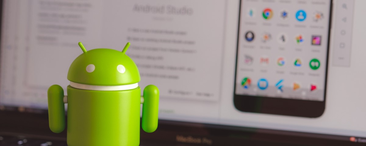 Imagem de: O que é o Android Studio, ferramenta criada para desenvolver apps mobile