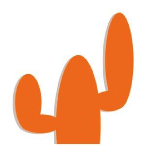 Logo Cactus-SAT Ícone Logo Cactus-SAT Ícone