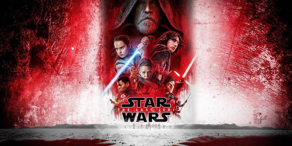 Star Wars (Fonte: Metro Jornal/Reprodução)