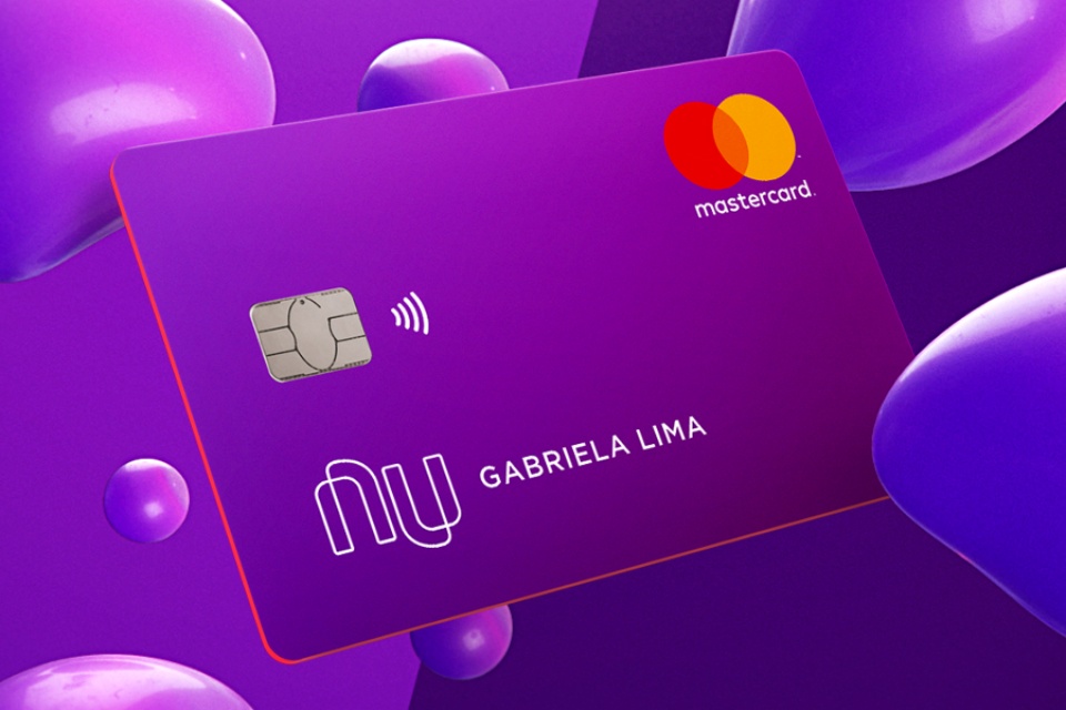 Nubank Rewards agora permite trocar pontos por passagens aéreas