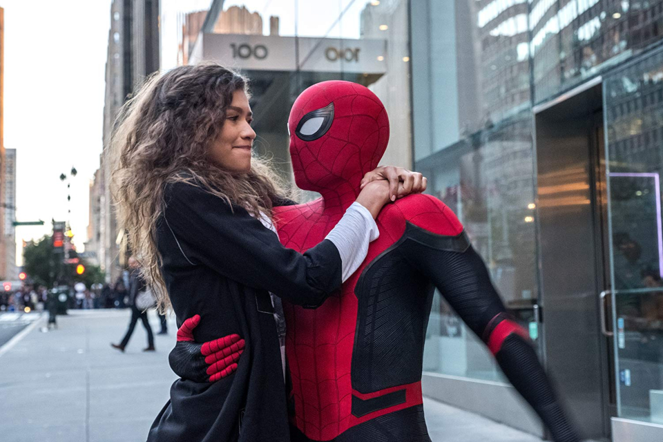 Homem-Aranha: Longe de Casa (Fonte: IMDb/Reprodução)