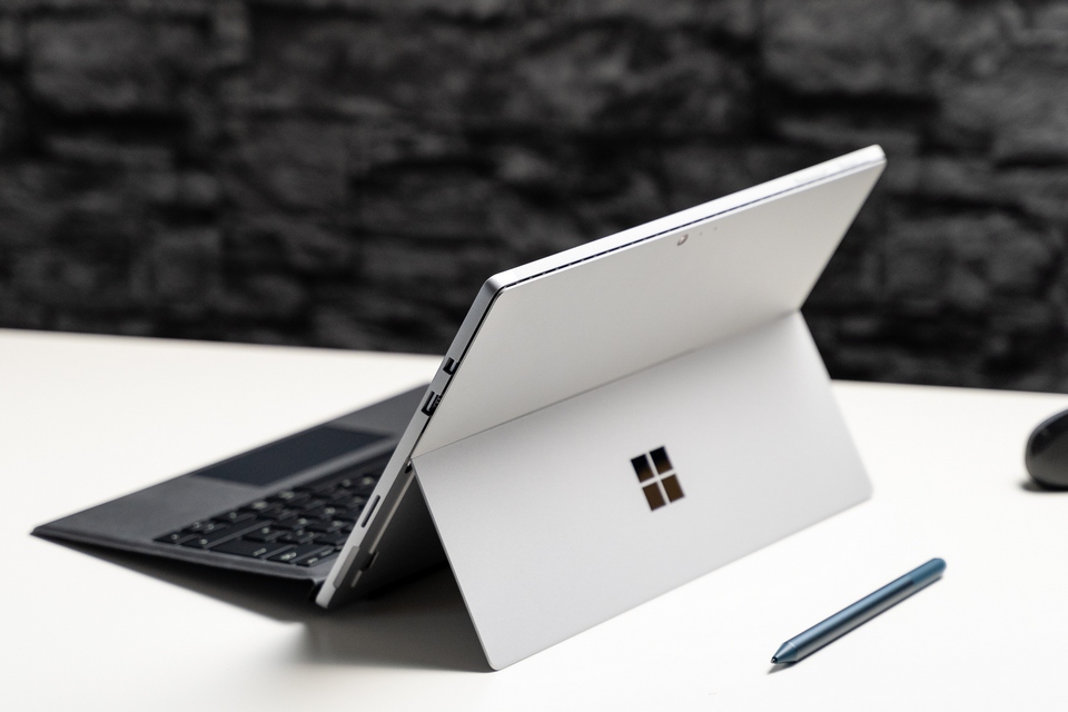 Surface Pro 7 e Laptop 3 aparecem em anúncios vazados