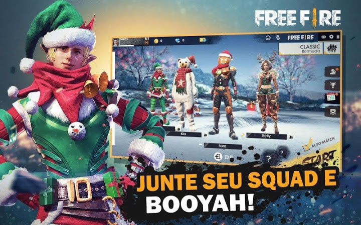 Imagem 11 do Free Fire
