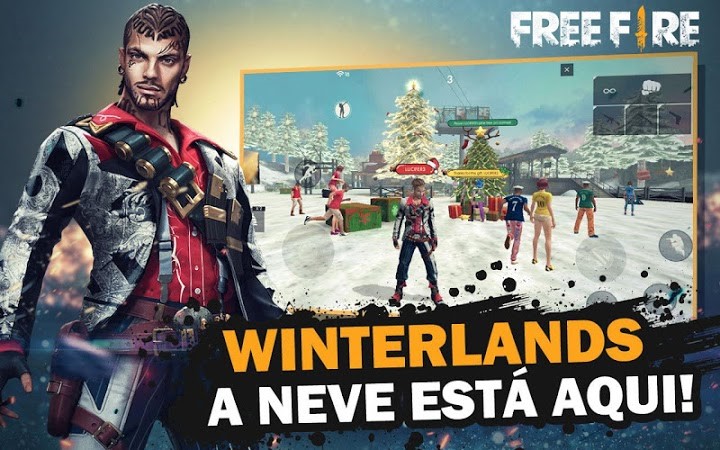 Imagem 16 do Free Fire