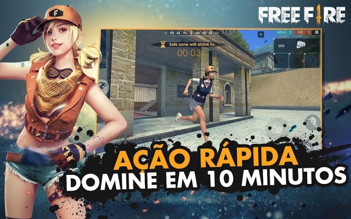 Imagem 20 do Free Fire