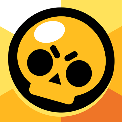 Brawl Stars Download To Android Em Portugues Gratis - capa amarela de fundo do corvo brawl stars