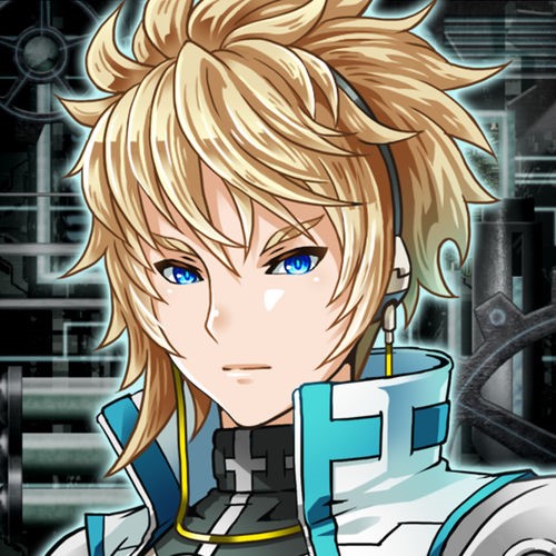 Logo RPG Seek Hearts Ícone Logo RPG Seek Hearts Ícone