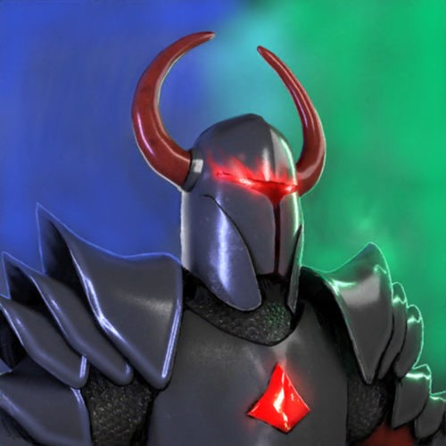 Logo TotAL RPG Ícone Logo TotAL RPG Ícone