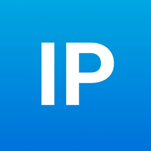 Logo IP Tools: Network Scanner Ícone Logo IP Tools: Network Scanner Ícone