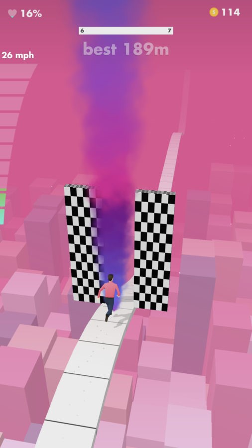 Imagem 2 do Flip Rush!