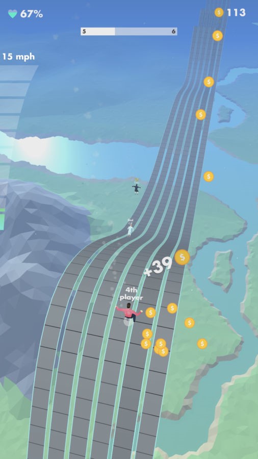 Imagem 4 do Flip Rush!