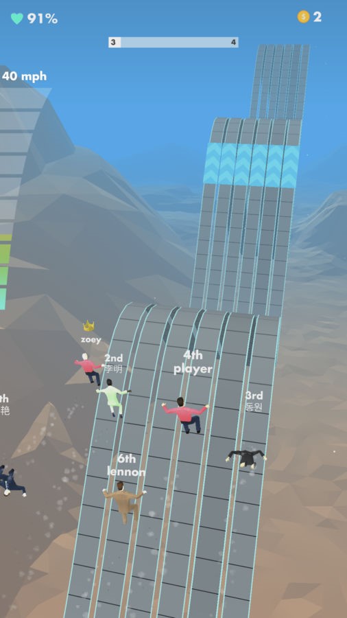 Imagem 5 do Flip Rush!